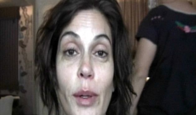 Teri Hatcher ( foto YouTube)