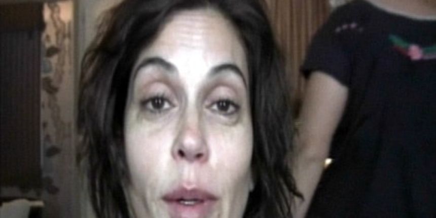 Teri Hatcher ( foto YouTube)