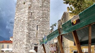 Sajam smokava na Poljani Šime budinića/Festival smokava/smokve, foto: I. Perinčić