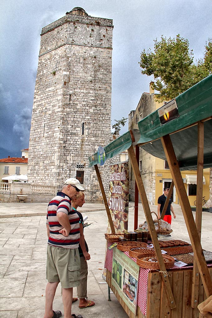 Sajam smokava na Poljani Šime budinića/Festival smokava/smokve, foto: I. Perinčić