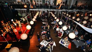 Večer sevdaha u Zadru, foto:Iva Perinčić