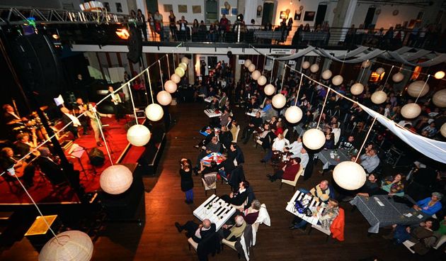 Večer sevdaha u Zadru, foto:Iva Perinčić