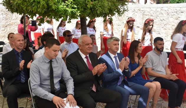 Dan Grada Nina: Saniraju se posljedice poplave, kreću i novi projekti