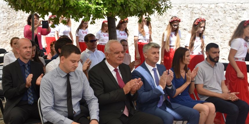 Dan Grada Nina: Saniraju se posljedice poplave, kreću i novi projekti