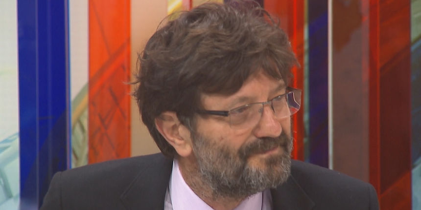 Prof. Jure Zovko Prof. Jure Zovko