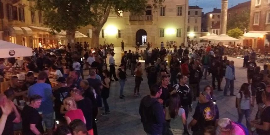 Rotary party Rotary party