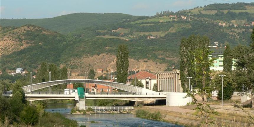Kosovska Mitrovica Kosovska Mitrovica