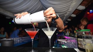 Noštromo bar Vir: Završni summer party, foto: Iva Perinčić Noštromo bar Vir: Završni summer party, foto: Iva Perinčić