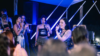 Krk je i danas epicentar glazbe: na Velvet festival stižu Svemirko, Parbleu, Ki Klop i Hunee