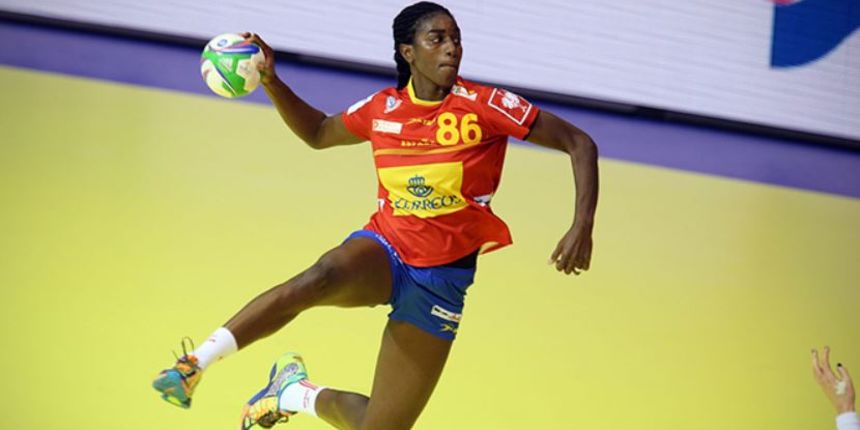 Španjolska ženska reprezentacija, Photo: Uros Hocevar Španjolska ženska reprezentacija, Photo: Uros Hocevar