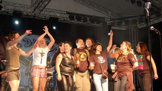 Biograd na Moru: Moto party MK “Duhovi”, Foto: Franjo Juri