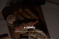 A’mare Tapas subota