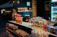 Gastro Advent u Zadru: od kućice do kućice