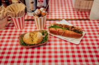 Gastro Advent u Zadru: od kućice do kućice