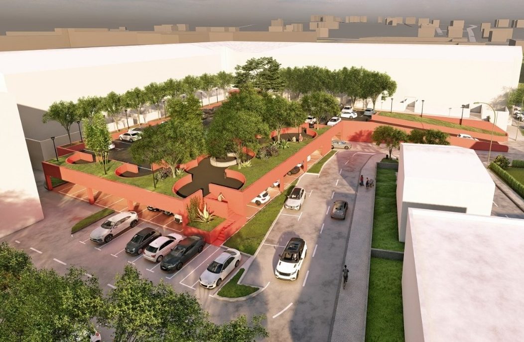 garaža bili brig garaža bili brig