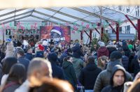 Dječji doček Nove godine na Božićnom gramofonu