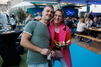 Subota na Tuna, Sushi & Wine Festivalu – radionice, degustacije i spektakularni Cubismo Subota na Tuna, Sushi & Wine Festivalu – radionice, degustacije i spektakularni Cubismo