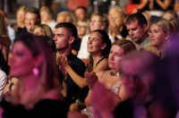 40 godina grupa Forum proslavila koncertom 40 godina grupa Forum proslavila koncertom