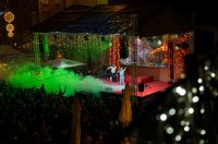 koncert Kuzma & Shaka Zulu