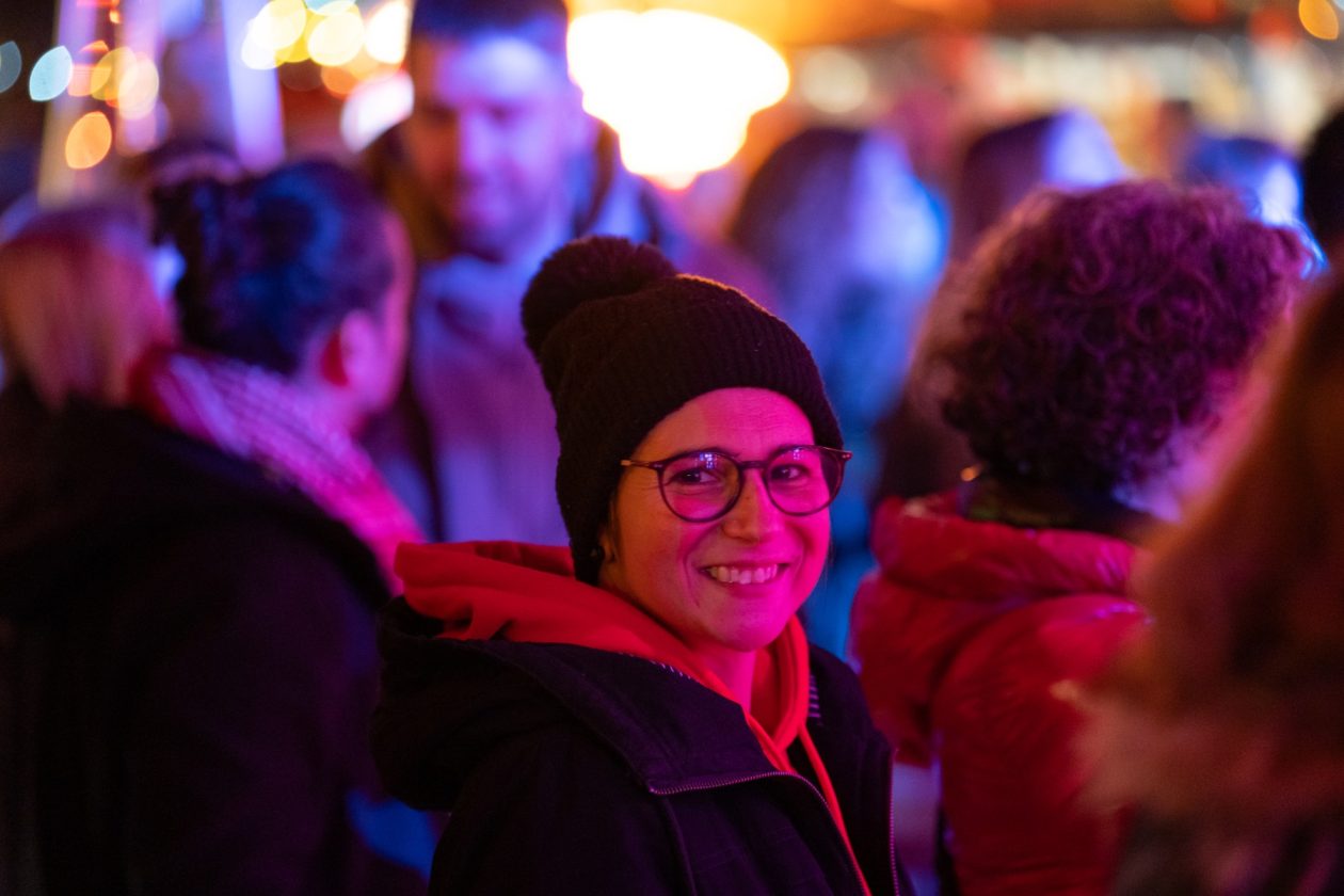 Mangroove na posebnom adventskom izdanju Urbofon Livea