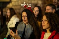 Silente @ Advent u Zadru