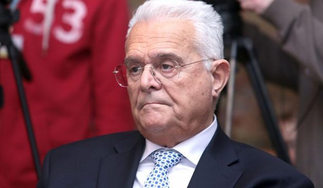 Barbić: u Hrvatskoj ne postoji pravna sigurnost, foto: pixsell.hr