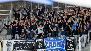 FavBet Premijer Liga, 7. kolo: KK Zadar – KK Dubrovnik 90-79