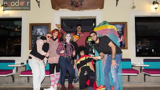 Cafe bar Doma: Povratak u Dolinu ćupova Cafe bar Doma: Povratak u Dolinu ćupova