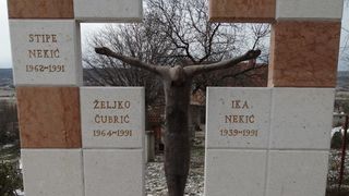 Bulić: proslava sv. Antuna Pustinjaka Bulić: proslava sv. Antuna Pustinjaka