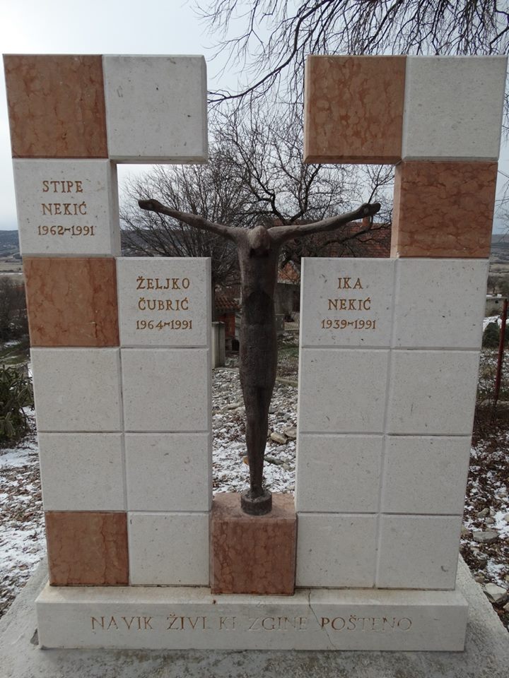 Bulić: proslava sv. Antuna Pustinjaka Bulić: proslava sv. Antuna Pustinjaka