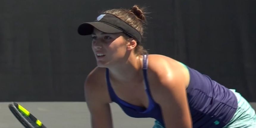 Bernarda Pera Bernarda Pera