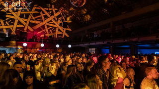 Prljavo kazalište @ Arsenal Zadar