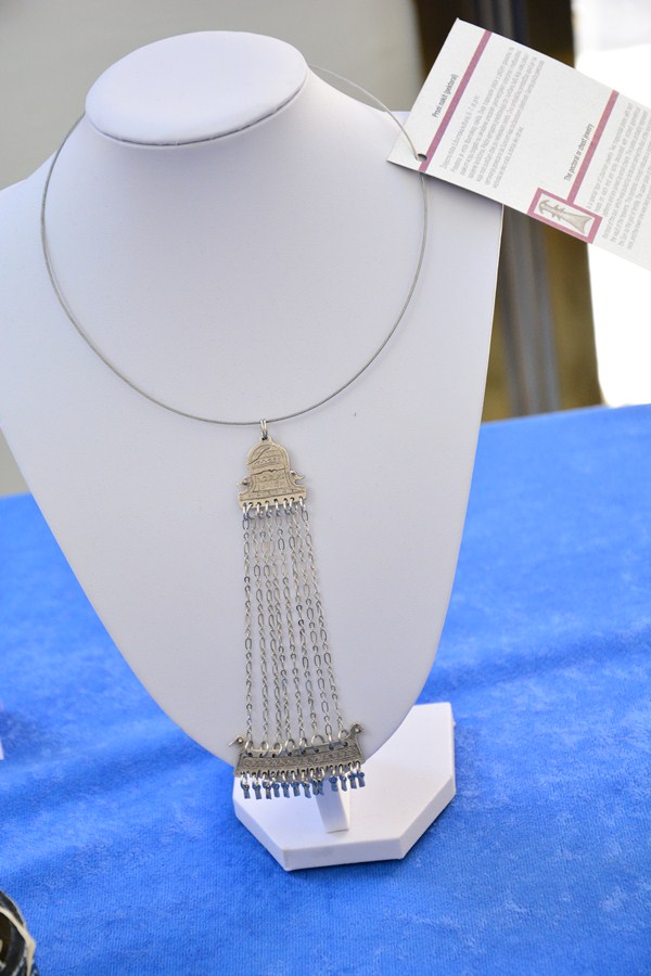 Festival suvenira Zadarske zupanije, foto: Iva Perincic