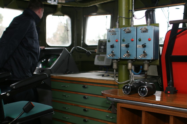 Svečanost imenovanja raketnih topovnjača Vukovar i Dubrovnik