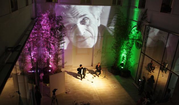 Proslava 130. obljetnice rođenja Marca Chagalla