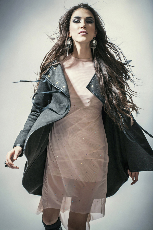 Fotografije predstavljanja dijela novih jesensko-zimskih kolekcija hrvatskih dizajnera LOOKBOOK Fall / Winter 2012-2013 na portalu www.moda.hr Fotografije predstavljanja dijela novih jesensko-zimskih kolekcija hrvatskih dizajnera LOOKBOOK Fall / Winter 2012-2013 na portalu www.moda.hr