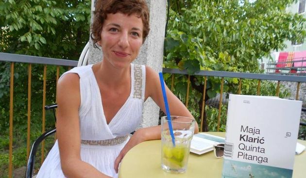 Maja Klaric (facebook foto)