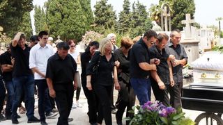 Na zadarskom Gradskom groblju na posljednji počinak ispraćena Sara Čirjak