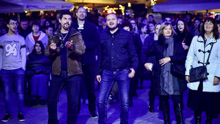 Grupa Forum @ Advent u Zadru