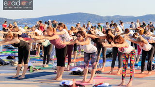 Đir po gradu 20. lipnja 2017.