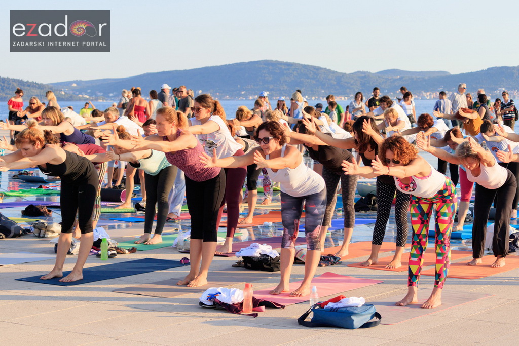 Đir po gradu 20. lipnja 2017.