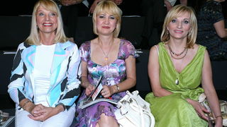 U balonu Bocarskog doma od 10.-12.06. odrzava se modna revija Dreft  Fashion  Week. Foto: Neja Markicevic / CROPIX