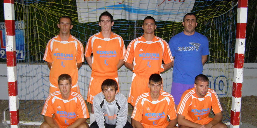 MNK Koruna MNK Koruna