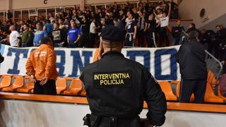 Kup Krešimir Ćosić: KK Zadar – KK Cedevita 75-92 Kup Krešimir Ćosić: KK Zadar – KK Cedevita 75-92