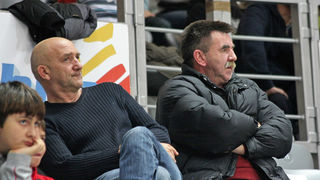 KK Zadar – KK Split (foto: Marin Gospić)