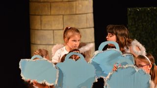 Donatolina 2: Doživljaji slavnog Rodriga u crkvi sv. Dominika Donatolina 2: Doživljaji slavnog Rodriga u crkvi sv. Dominika