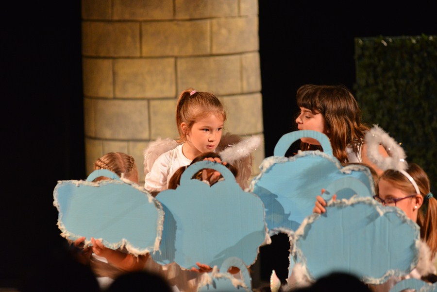 Donatolina 2: Doživljaji slavnog Rodriga u crkvi sv. Dominika Donatolina 2: Doživljaji slavnog Rodriga u crkvi sv. Dominika