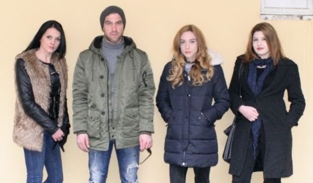 HSP dr. Ante Starčević mladi