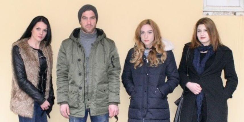 HSP dr. Ante Starčević mladi