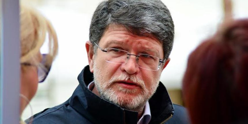 Tonino Picula Tonino Picula